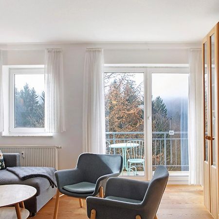 Ferienwohnung Tannenblick 6-2 Oberhof  Eksteriør bilde