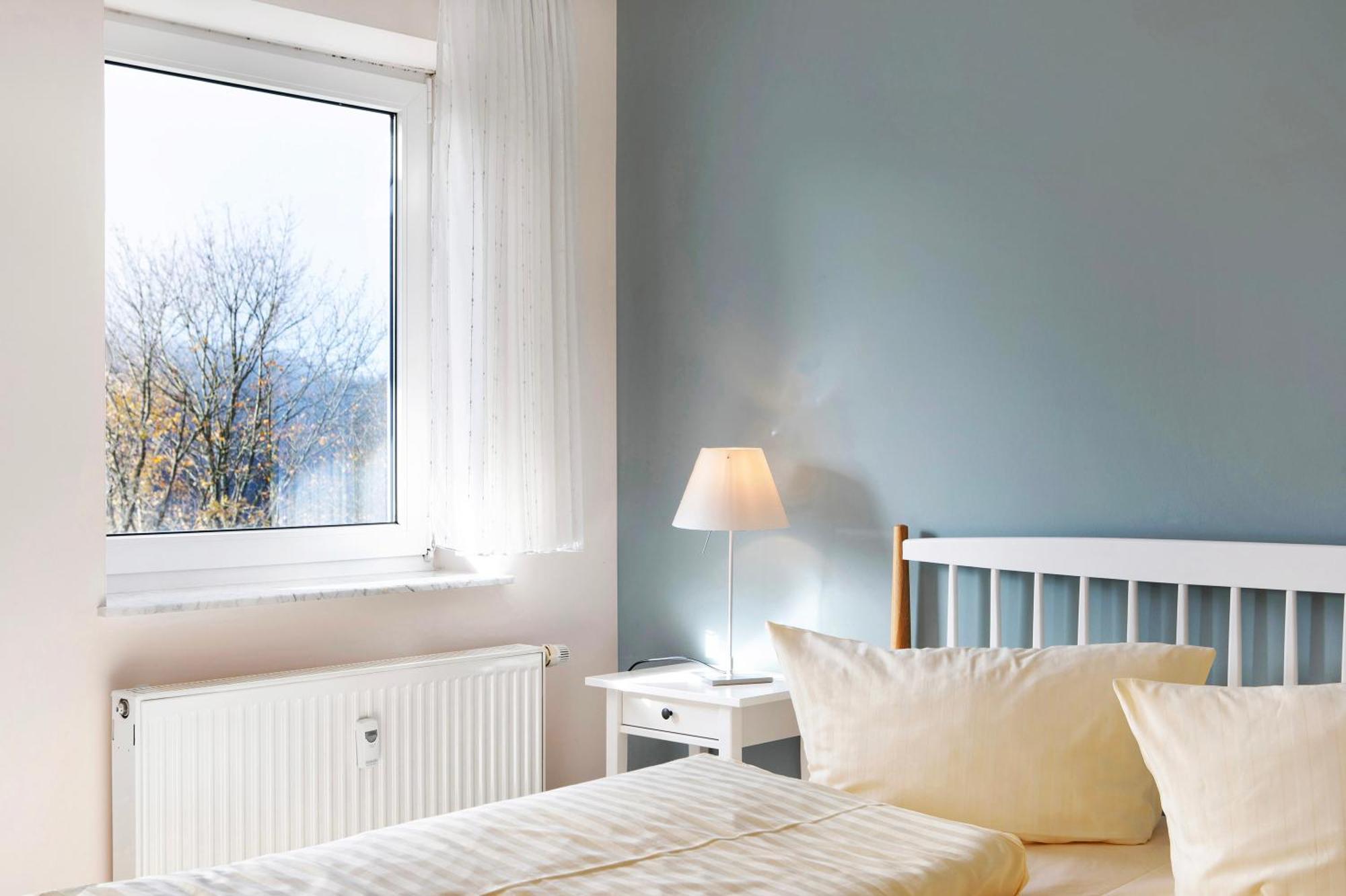 Ferienwohnung Tannenblick 6-2 Oberhof  Eksteriør bilde