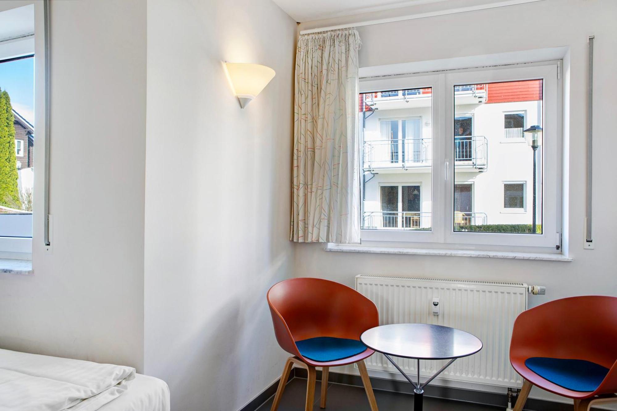 Ferienwohnung Tannenblick 6-2 Oberhof  Eksteriør bilde