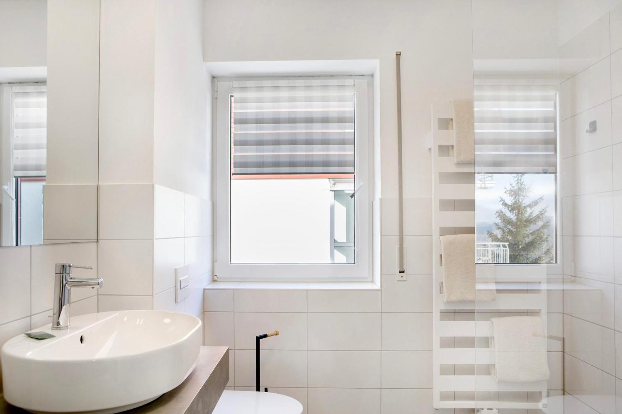 Ferienwohnung Tannenblick 6-2 Oberhof  Eksteriør bilde