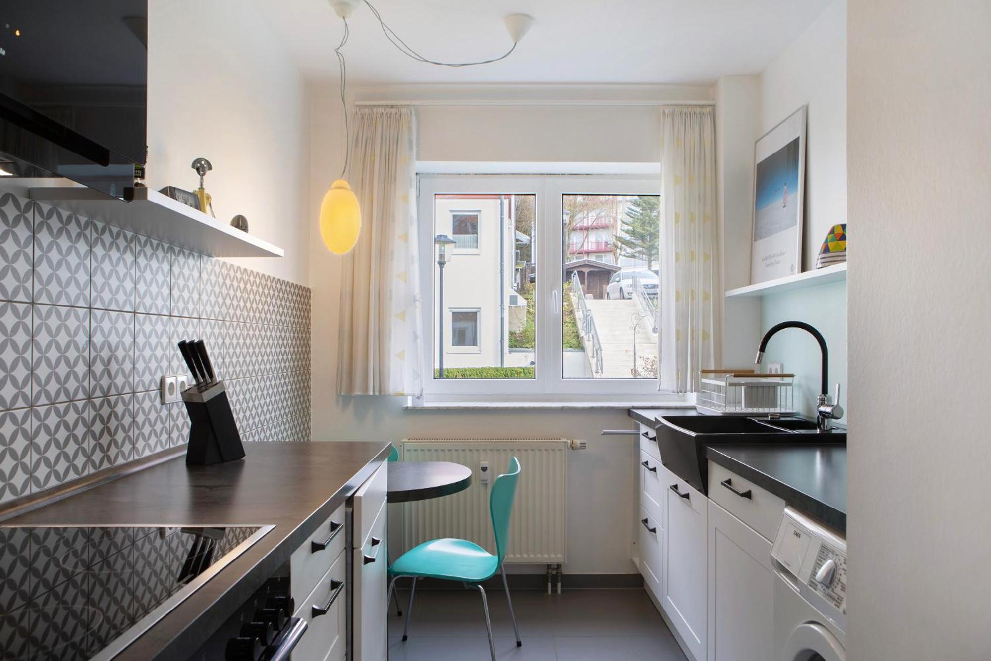 Ferienwohnung Tannenblick 6-2 Oberhof  Eksteriør bilde